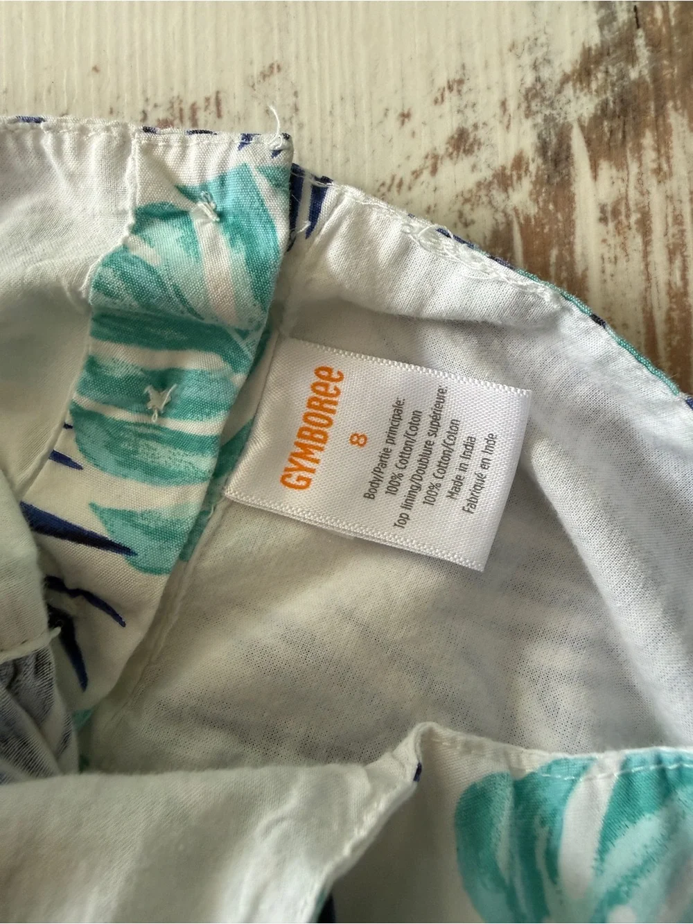 Gymboree MOMMY & ME Matching Dresses in Women’s M & Child’s 8